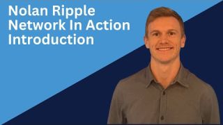 Nolan Ripple Introduction