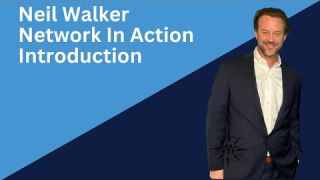 Neil Walker Introduction