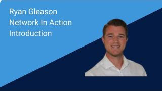 Ryan Gleason Introduction