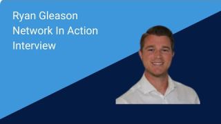 Ryan Gleason Interview