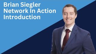 Brian Siegler Introduction
