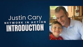 Justin Cary Introduction