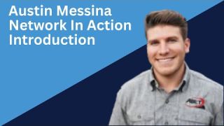 Austin Messina Introduction
