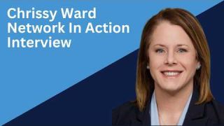 Chrissy Ward Interview