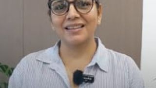 Kiran Nandwani Video