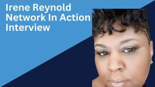 Irene Reynold Interview
