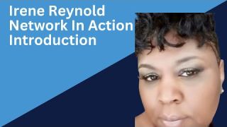 Irene Reynold Introduction