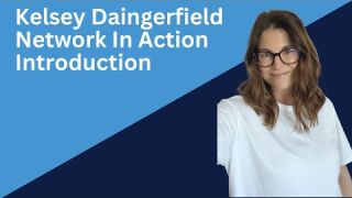Kelsey Daingerfield Introduction