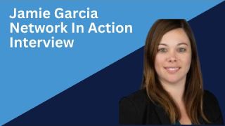 Jamie Garcia Interview