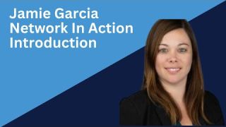 Jamie Garcia Introduction