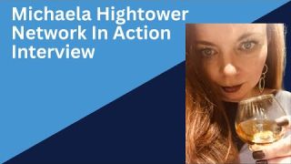 Michaela Hightower Interview