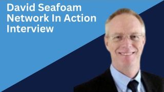 David Seafoam Interview