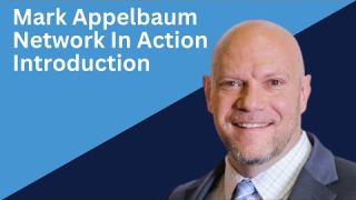 Mark Appelbaum Introduction