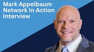 Mark Appelbaum Interview