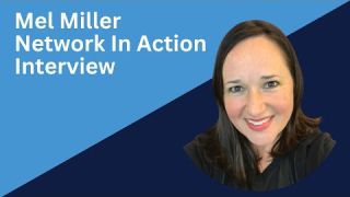 Mel Miller Interview