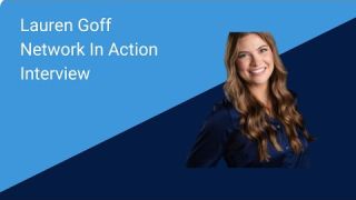 Lauren Goff Interview