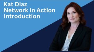 Kat Diaz Introduction