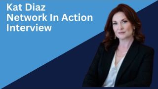 Kat Diaz Interview