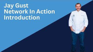 Jay Gust Introduction