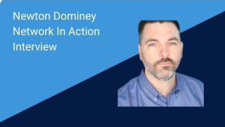 Newton Dominey Interview