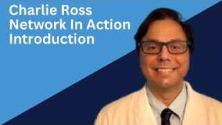 Charlie Ross Introduction