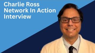 Charlie Ross Interview