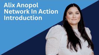 Alix Anopol Introduction