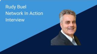 Rudy Buel Interview