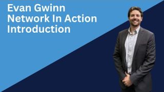 Evan Gwinn Introduction