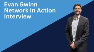 Evan Gwinn Interview