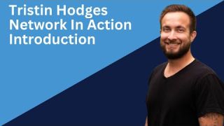 Tristin Hodges Introduction