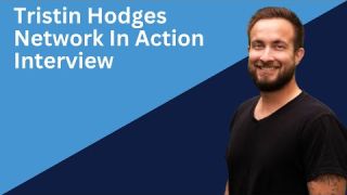 Tristin Hodges Interview