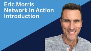 Eric Morris Introduction