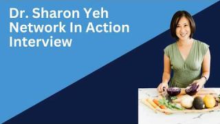 Dr. Sharon Yeh Interview