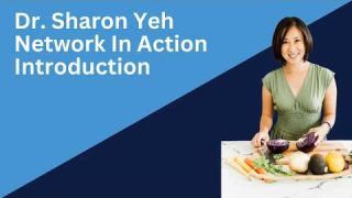 Dr. Sharon Yeh Introduction