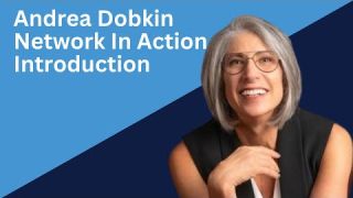 Andrea Dobkin Introduction