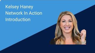 Kelsey Haney Introduction