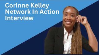 Corinne Kelley Interview
