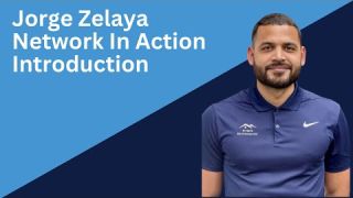 Jorge Zelaya Introduction