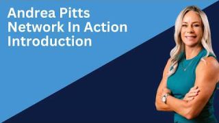 Andrea Pitts Introduction