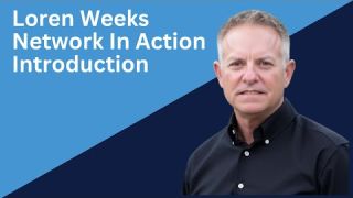 Loren Weeks Introduction