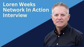Loren Weeks Interview
