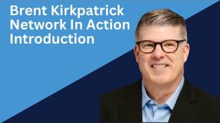 Brent Kirkpatrick Introduction