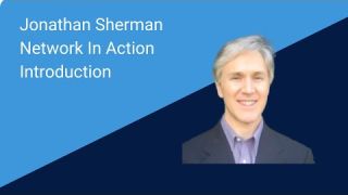 Jonathan Sherman Introduction