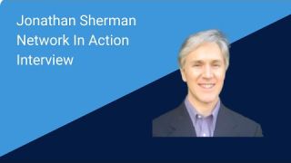 Jonathan Sherman Interview