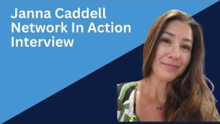 Janna Caddell Interview