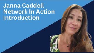 Janna Caddell Introduction