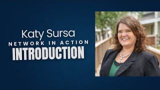 Katy Sursa Introduction