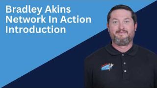 Bradley Akins Introduction