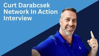 Curt Darabcsek Interview